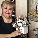 Татьяна Стуканова (Щелкунова)