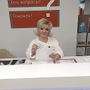 Людмила Нестеренко(Кайгородова)