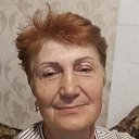 Татьяна Ходырева