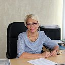 Татьяна Волох (Коробова)