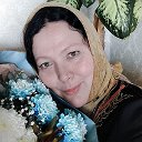 Людмила Мамаева (Андрюшенкова)