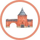 Центр туризма Смоленской области