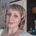 Олеся Приходько-Красносельская
