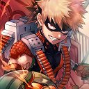 💥Bakugo Katsuki💥