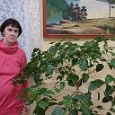 Елена Дурбажева