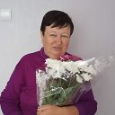 Тамара Русакова(Жураховская)