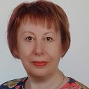 Татьяна Куцебина (Щукина)