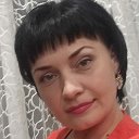 Елена Тимофеева