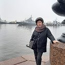 Ирина Белостропова(Шангина)