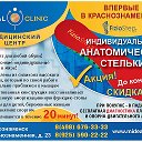 Mideal Klinik МедЦентр