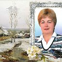 Галина Маркова (Жданова)