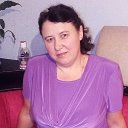 Ирина Смирнова