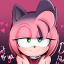 💖 Amy Rose 💖