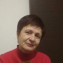 Валентина Симонова(Николенко)