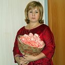 Татьяна Михайлова (Малышева)