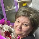 Татьяна Новокщёнова (Шевченко)
