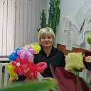 Анна Дорожей (Смоленская)