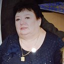 Элла Османова(Якубова)