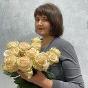 Елена Замоковенко-Ратникова