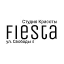 FIESTA Студия Красоты