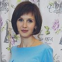 Оксана Нечипоренко-Демідова