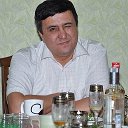 Бахрам Сапарбаев