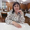 Елена Воробьева (Маркова)