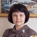 Ирина Степкина(Козмина)