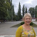 Валентина Литвин (Стежко)