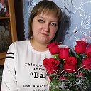 Ольга Жилкина (Котенко)