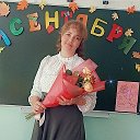 Елена Попова