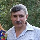 Валерий Овчинников