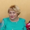 Татьяна Шамшурина (Лютина)