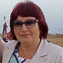 Нина Парамзина (Лаптева)