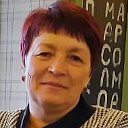 Марина Нерозя