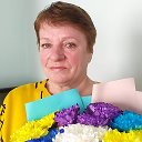 Татьяна Скосарева