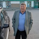 Александр Казаев