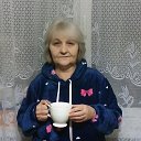 Анна Моисеева