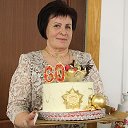 Валентина Казеева(Микаэлян)