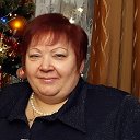 Валентина Орлецкая(Денисенко)