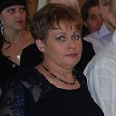 Марина Худякова (Иванова)