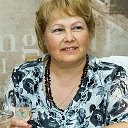Анастасия Вшивкова-Полюхова