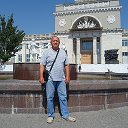 Александр Трембачевский