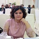 Лилия Сейфутдинова(Узбекова)