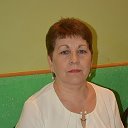 Марина Бычкова (Якушова)