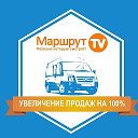 Маршрут ТВ Курск