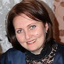 Оксана Кулибаба-Салгалова