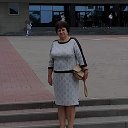 Валентина Воробьева(Капытова)