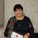 Татьяна Прокопчук