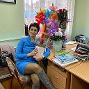 Светлана Ерёменко